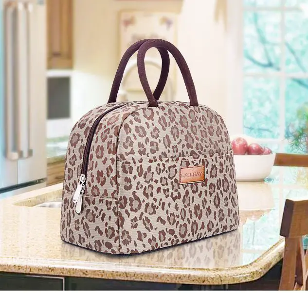 Stylish Lunch Bags For Work