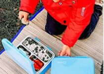Best Stainless Steel Lunch Box For Toddlers