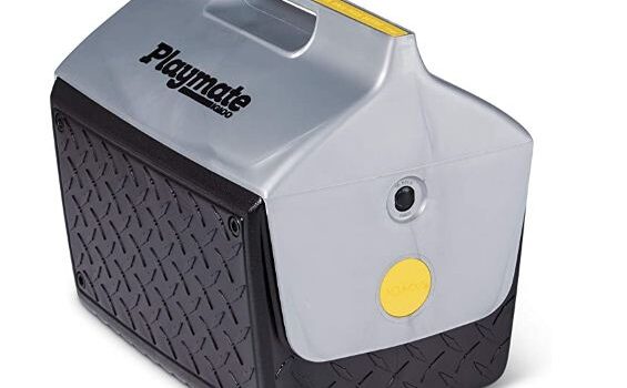 Lunch Coolers For Construction Workers