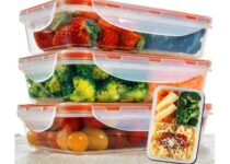Best Containers For Lunch Boxes