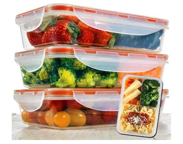 Best Containers For Lunch Boxes