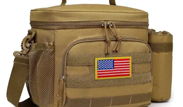 Best Tactical Lunch Box