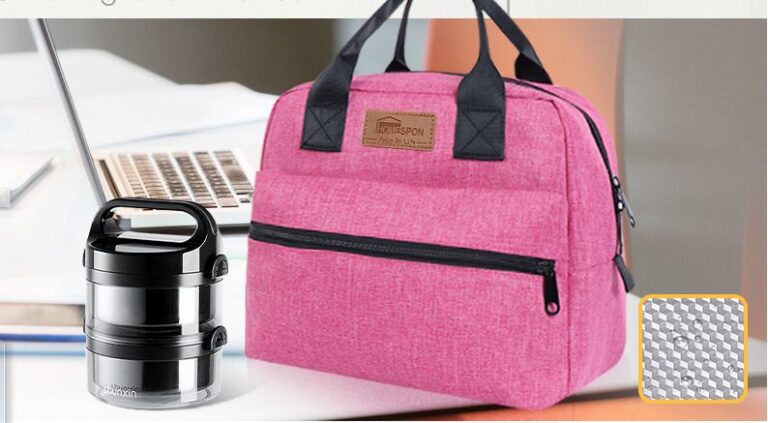 6 Best Hot Food Containers to Keep Food Warm - Lunch box Mart
