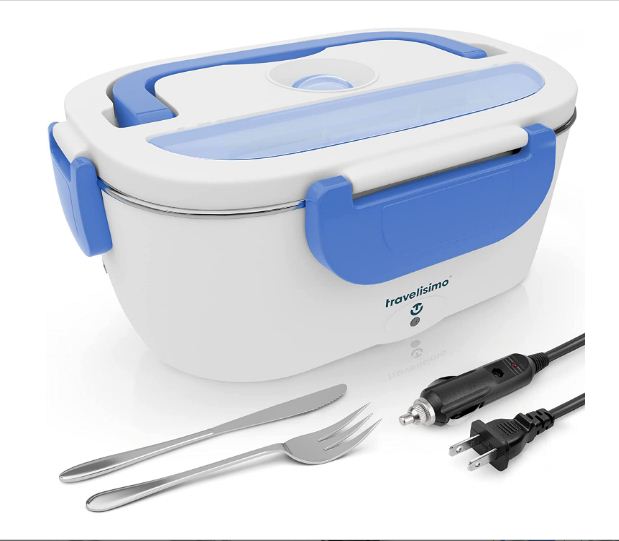 best electric lunch box