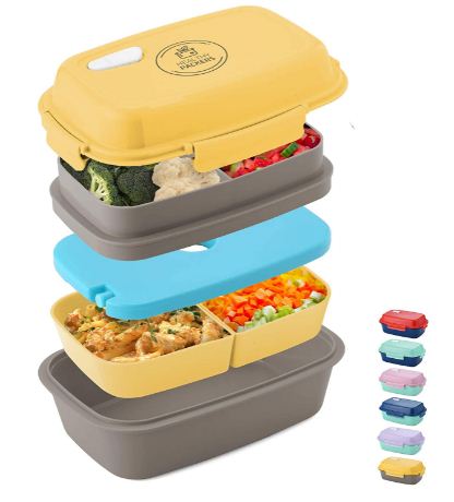 best materials for lunch box
