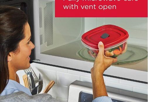 Are Plastic Containers Microwave Safe