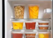 What Container To Freeze Soup In