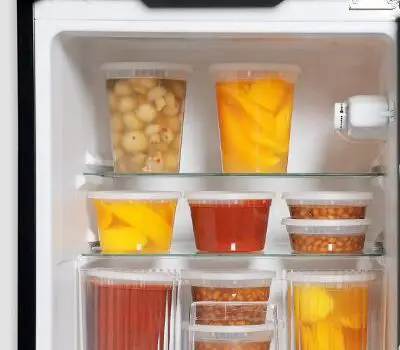 What Container To Freeze Soup In