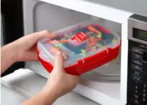 What Containers Are Microwave Safe