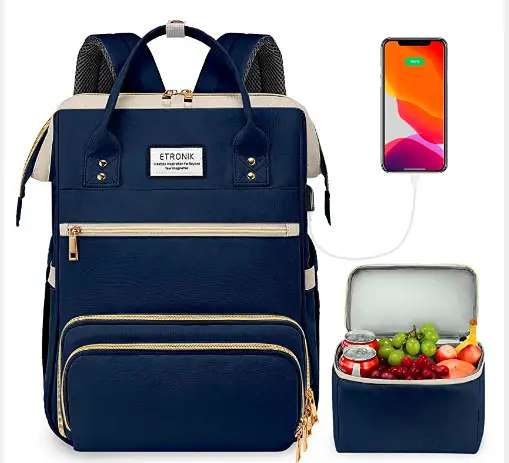 Best Lunch Box That fits In Backpack