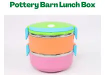 How To Clean Your Pottery Barn Branded Lunch Box