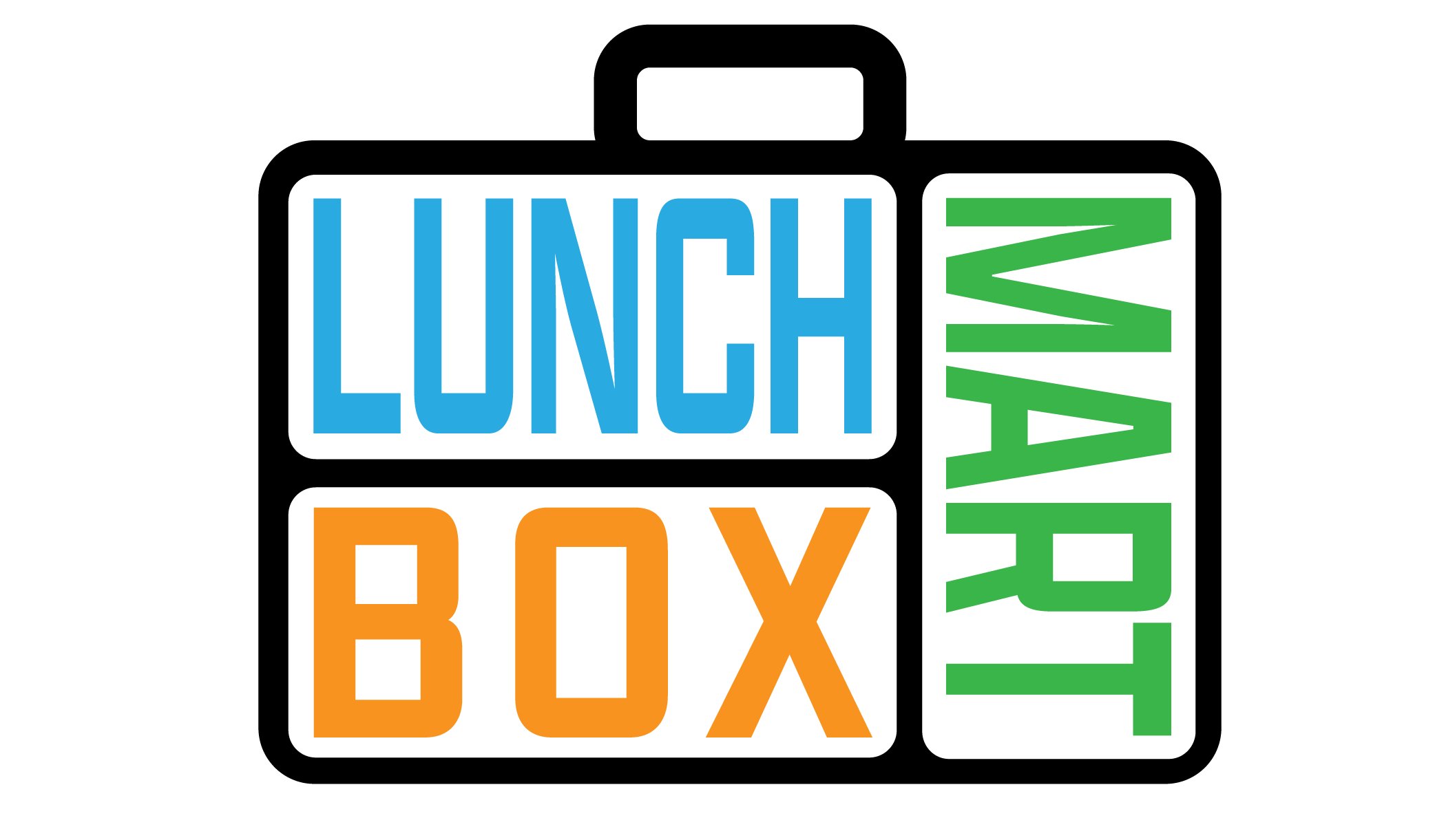 Lunch box Mart