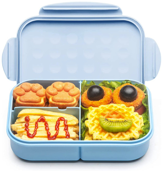 lunch box kids