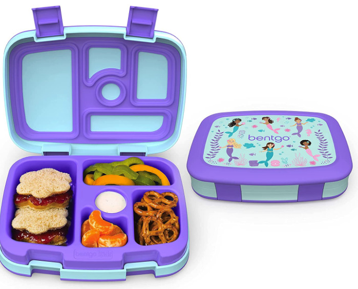 bentgo kids lunch box