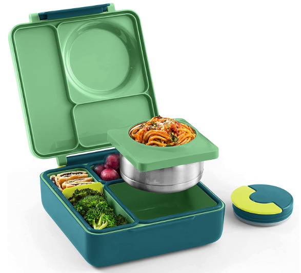 omiebox bento box kids