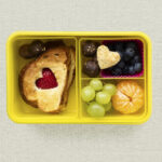 How to Make Your Child's Lunch Special on Valentine's Day