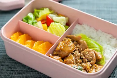 5 Best Bento box products for kids