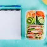 Should You Put Notes in Your Kids' School Lunch