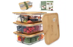 ecopress best ecofriendly lunchbox