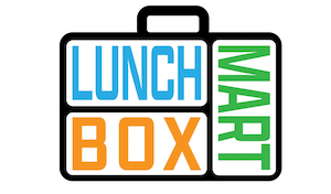 Lunch box Mart