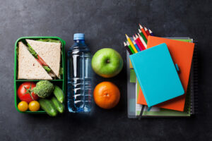 what to Put In Your Small Kids Lunch Box