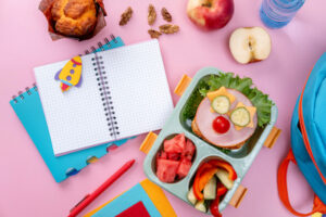 Teacher Approved things to put in small kids lunchbox