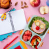 What to Put In Your Small Kids Lunch Box - teacher approved