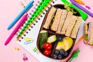 things to put in small kids lunchbox for school