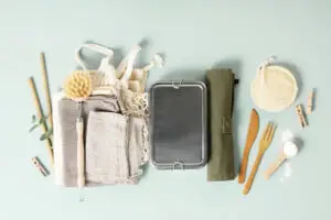Clean A Vintage Lunch Box 
