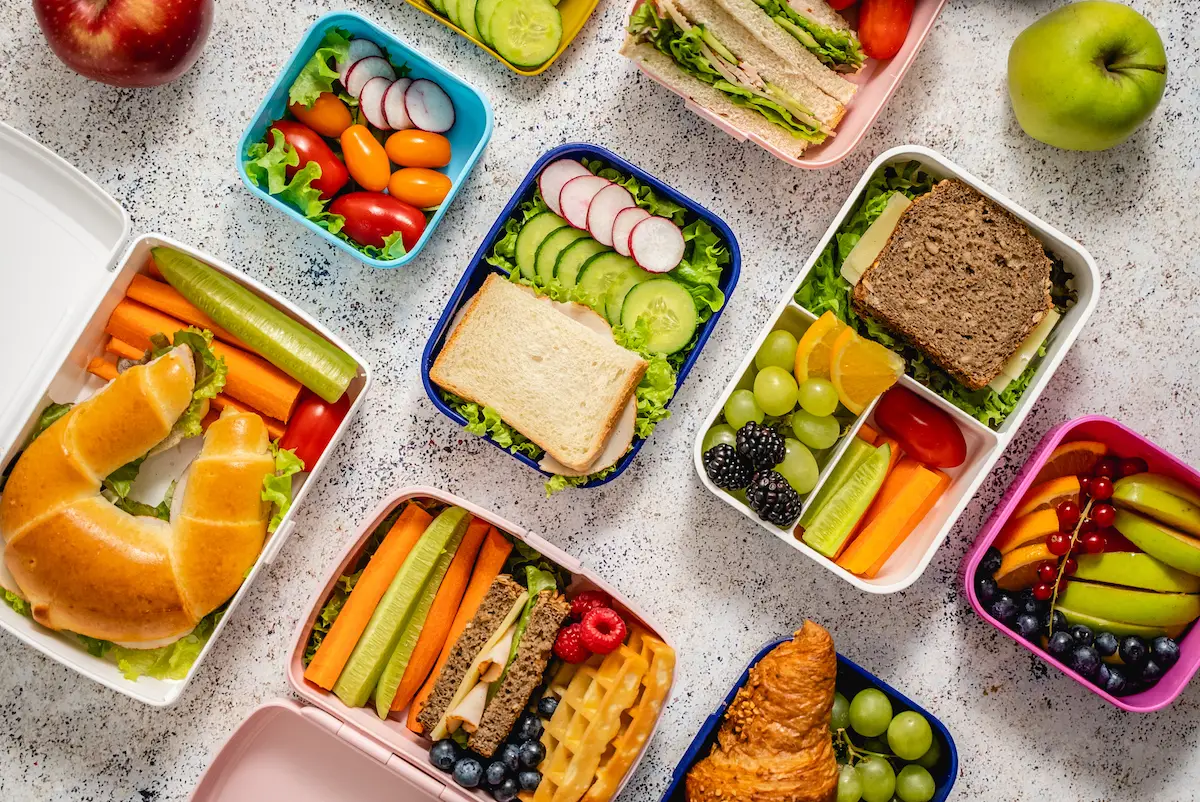 What Is the Best Kids Lunchbox