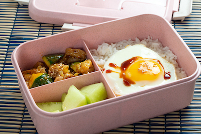 Lunch Box Alternatives